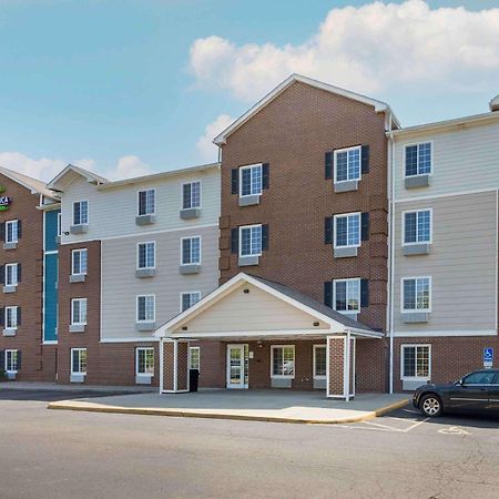 Extended Stay America Select Suites - Akron - South Portage Lakes Eksteriør billede