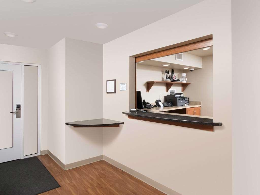 Extended Stay America Select Suites - Akron - South Portage Lakes Interiør billede
