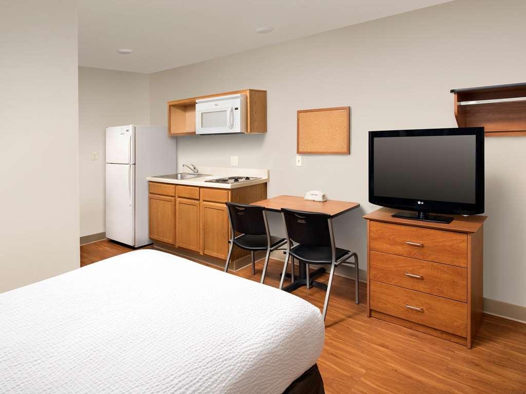 Extended Stay America Select Suites - Akron - South Portage Lakes Værelse billede