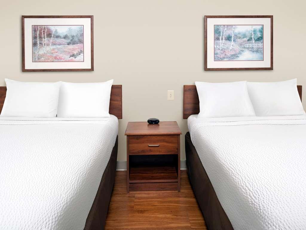 Extended Stay America Select Suites - Akron - South Portage Lakes Værelse billede