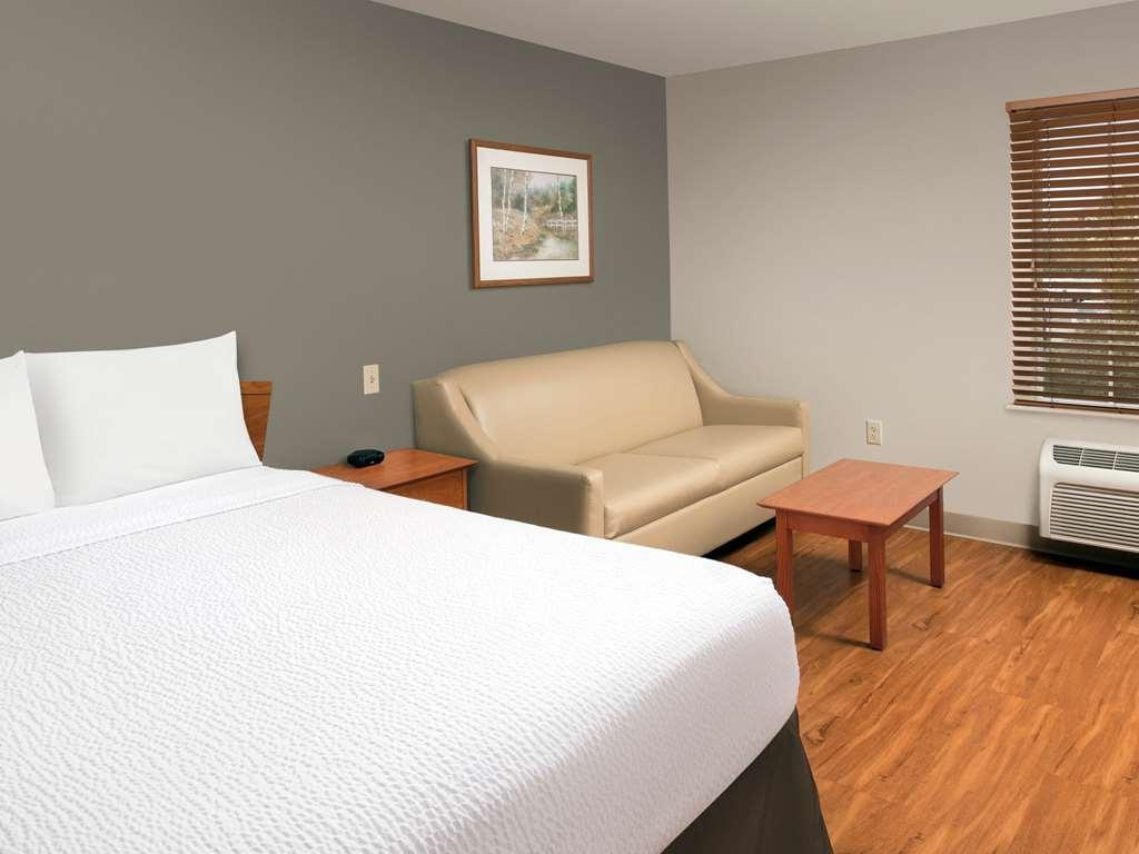 Extended Stay America Select Suites - Akron - South Portage Lakes Værelse billede