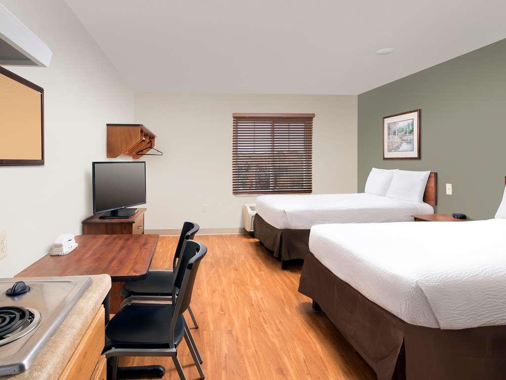 Extended Stay America Select Suites - Akron - South Portage Lakes Værelse billede