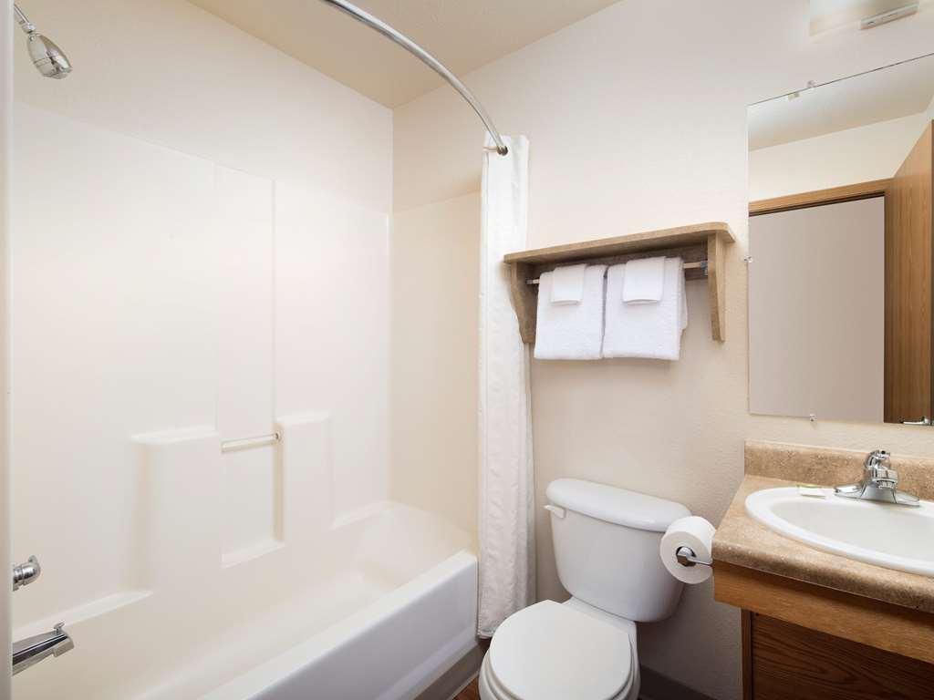 Extended Stay America Select Suites - Akron - South Portage Lakes Eksteriør billede