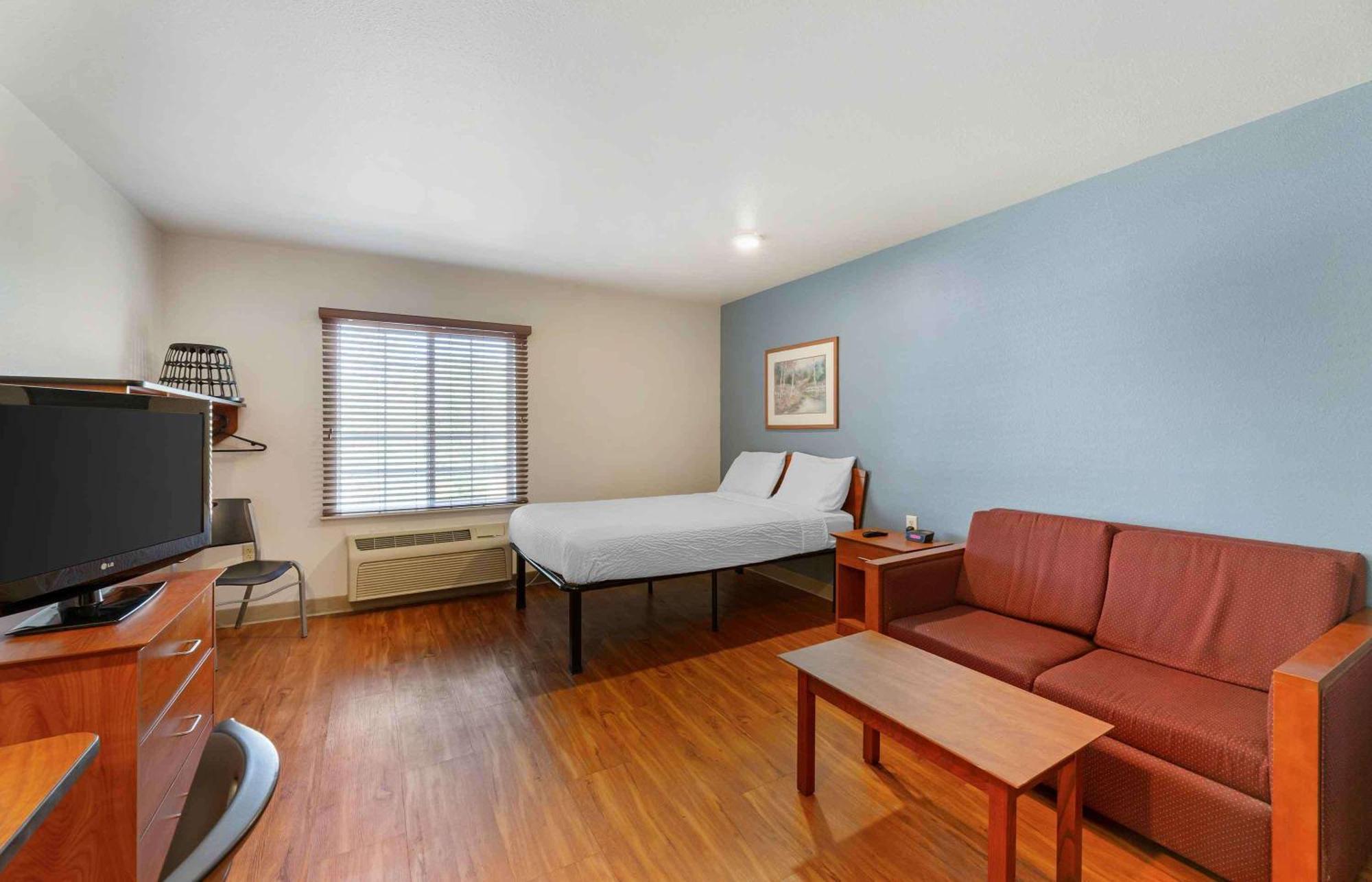 Extended Stay America Select Suites - Akron - South Portage Lakes Eksteriør billede