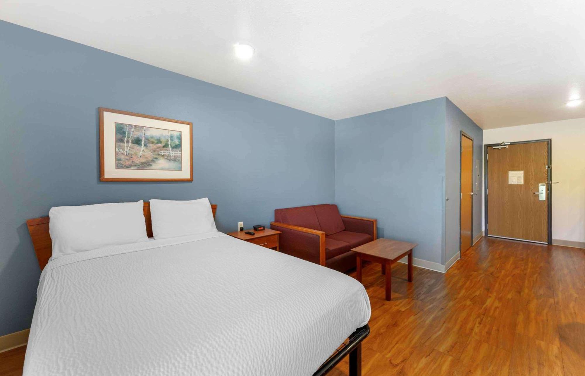 Extended Stay America Select Suites - Akron - South Portage Lakes Eksteriør billede