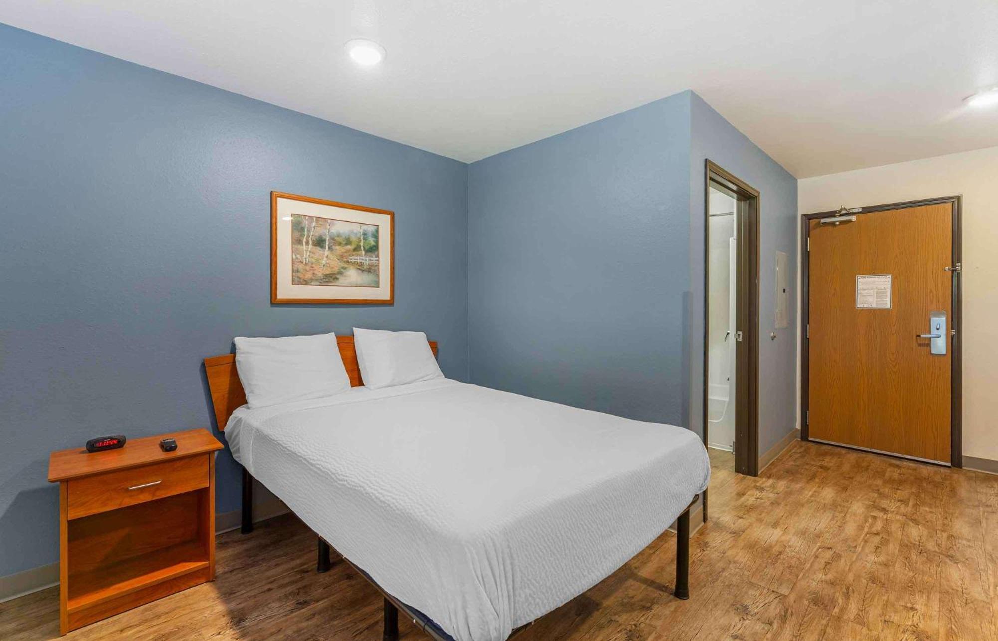 Extended Stay America Select Suites - Akron - South Portage Lakes Eksteriør billede
